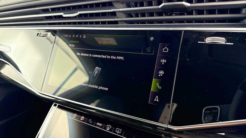 Used Audi Q7 2025 for sale - 76329697: Photo 26