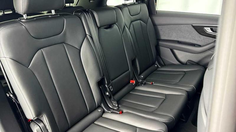 Used Audi Q7 2025 for sale - 76329697: Photo 29