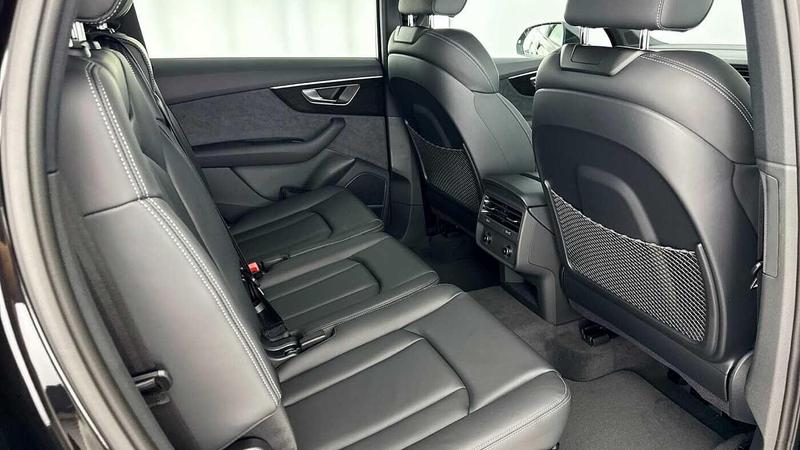 Used Audi Q7 2025 for sale - 76329697: Photo 30