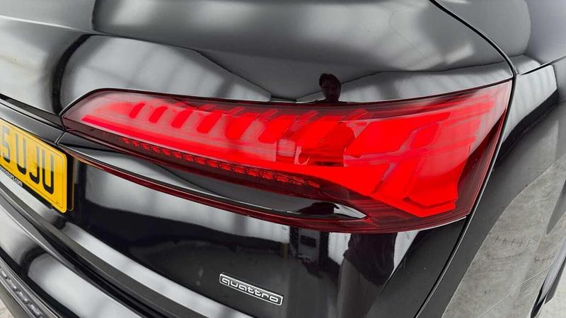 Used Audi Q7 2025 for sale - 76329697: Photo 33