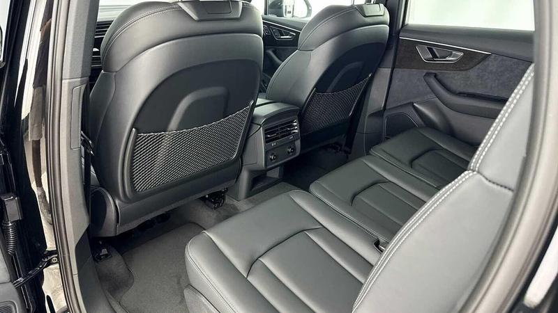 Used Audi Q7 2025 for sale - 76329697: Photo 39