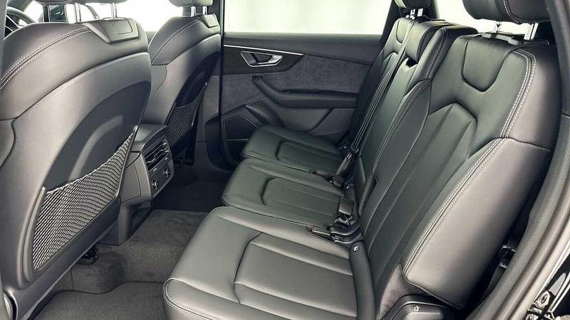 Used Audi Q7 2025 for sale - 76329697: Photo 40
