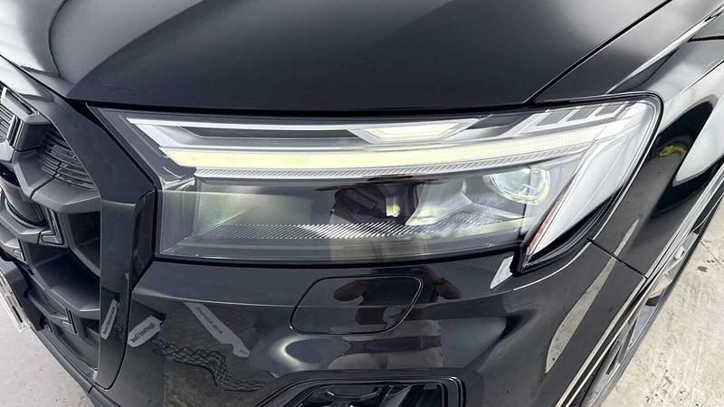 Used Audi Q7 2025 for sale - 76329697: Photo 42