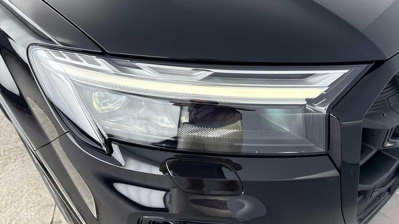 Used Audi Q7 2025 for sale - 76329697: Photo 43