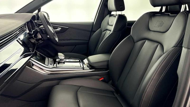 Used Audi Q7 2025 for sale - 76329697: Photo 46