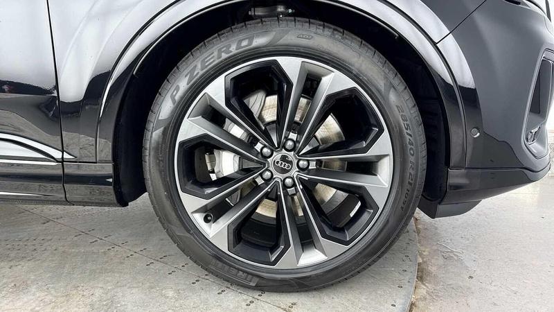 Used Audi Q7 2025 for sale - 76329697: Photo 5