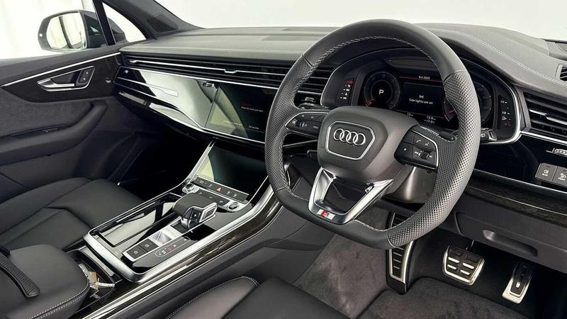Used Audi Q7 2025 for sale - 76329697: Photo 6