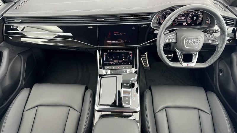 Used Audi Q7 2025 for sale - 76329697: Photo 8