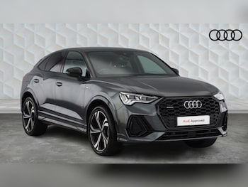 Audi Q3 feature image