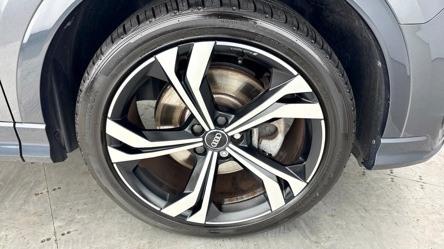 Used Audi Q3 2019 for sale - 77602965: Photo 5