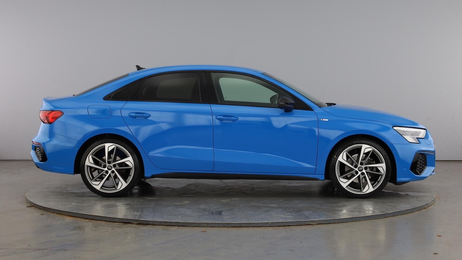 Used Audi A3 2023 for sale - 77504816: Photo 4