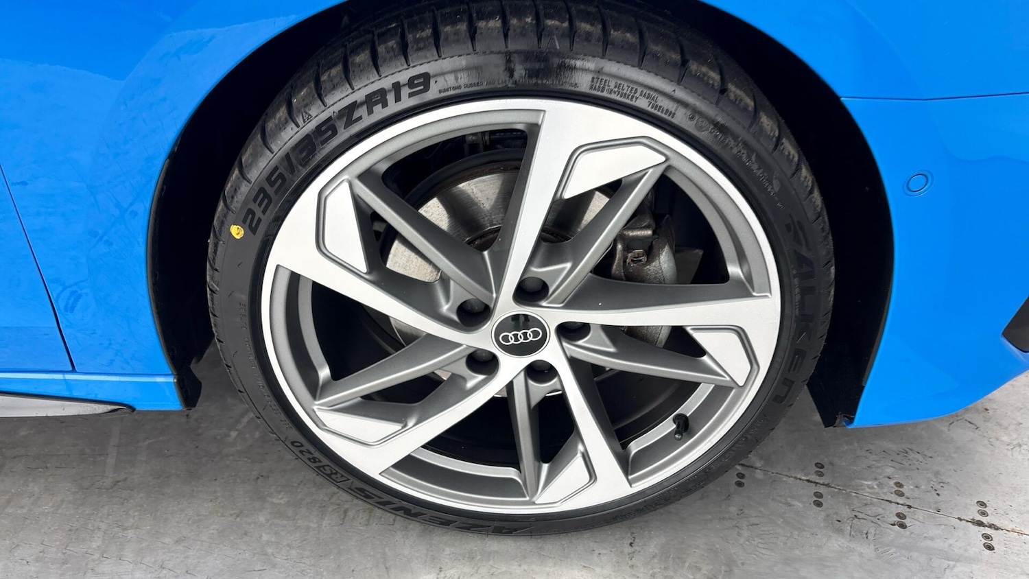 Used Audi A3 2023 for sale - 77504816: Photo 5