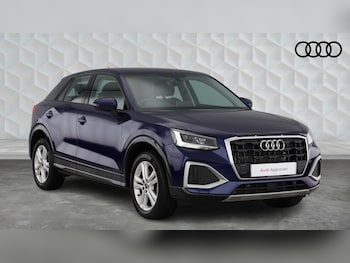 Audi Q2 feature image