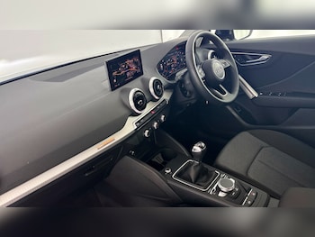 Used Audi Q2 2023 for sale - 77851574: Photo