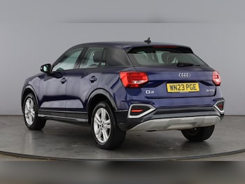 Used Audi Q2 2023 for sale - 77851574: Photo
