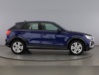 Used Audi Q2 2023 for sale - 77851574: Photo