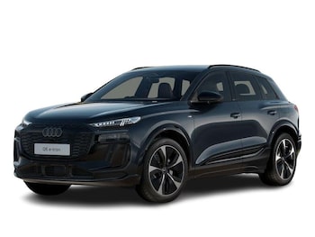 Audi Q6 e-tron feature image