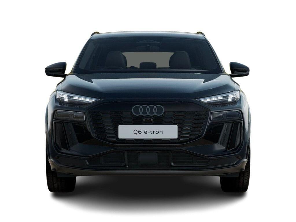 Used Audi Q6 e-tron for sale - 77602178: Photo 5