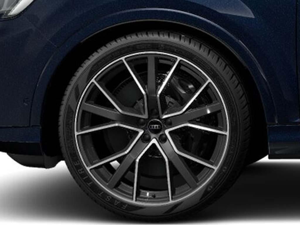 Used Audi SQ7 for sale - 77665180: Photo 4