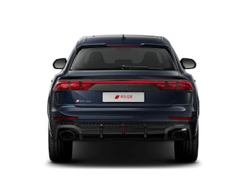 Used Audi RS Q8 undefined for sale - 79111800: Photo