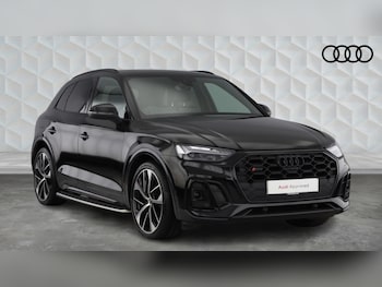 Used Audi SQ5 2023 for sale - 78145963: Photo