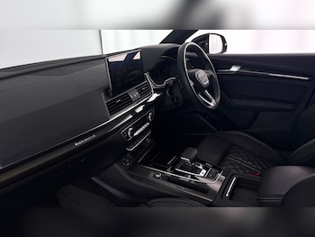 Used Audi SQ5 2023 for sale - 78145963: Photo