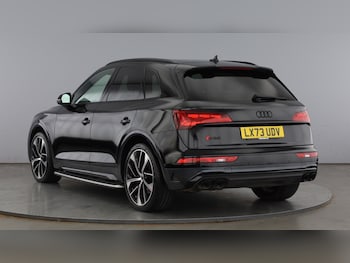 Used Audi SQ5 2023 for sale - 78145963: Photo