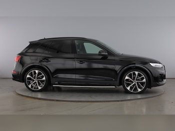 Used Audi SQ5 2023 for sale - 78145963: Photo