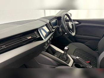 Used Audi A1 2024 for sale - 76703072: Photo