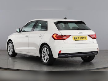 Used Audi A1 2024 for sale - 76703072: Photo