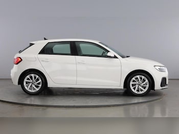 Used Audi A1 2024 for sale - 76703072: Photo