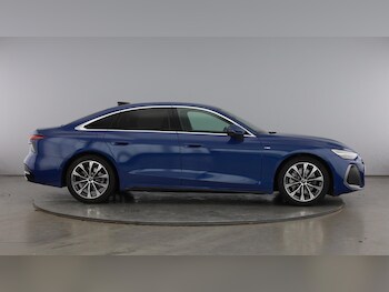 Used Audi A6 Saloon 2025 for sale - 77735963: Photo