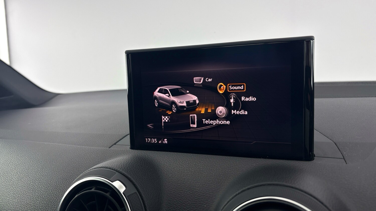 Used Audi Q2 2017 for sale - 77676476: Photo 14