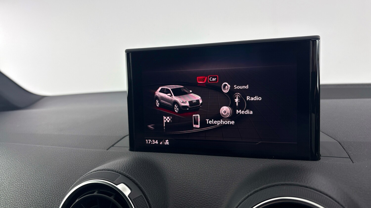 Used Audi Q2 2017 for sale - 77676476: Photo 18