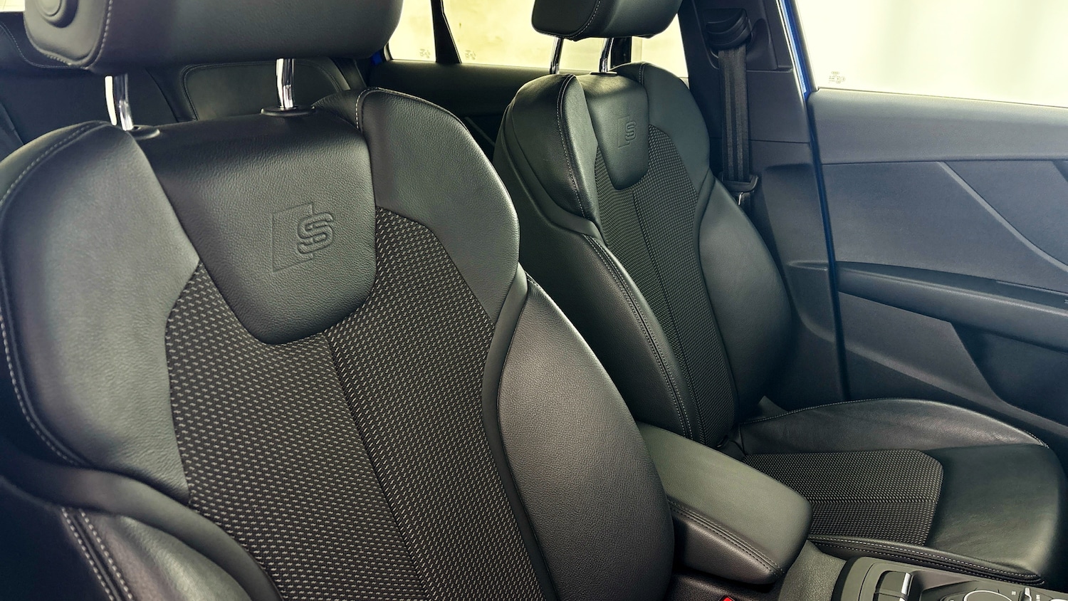 Used Audi Q2 2017 for sale - 77676476: Photo 20