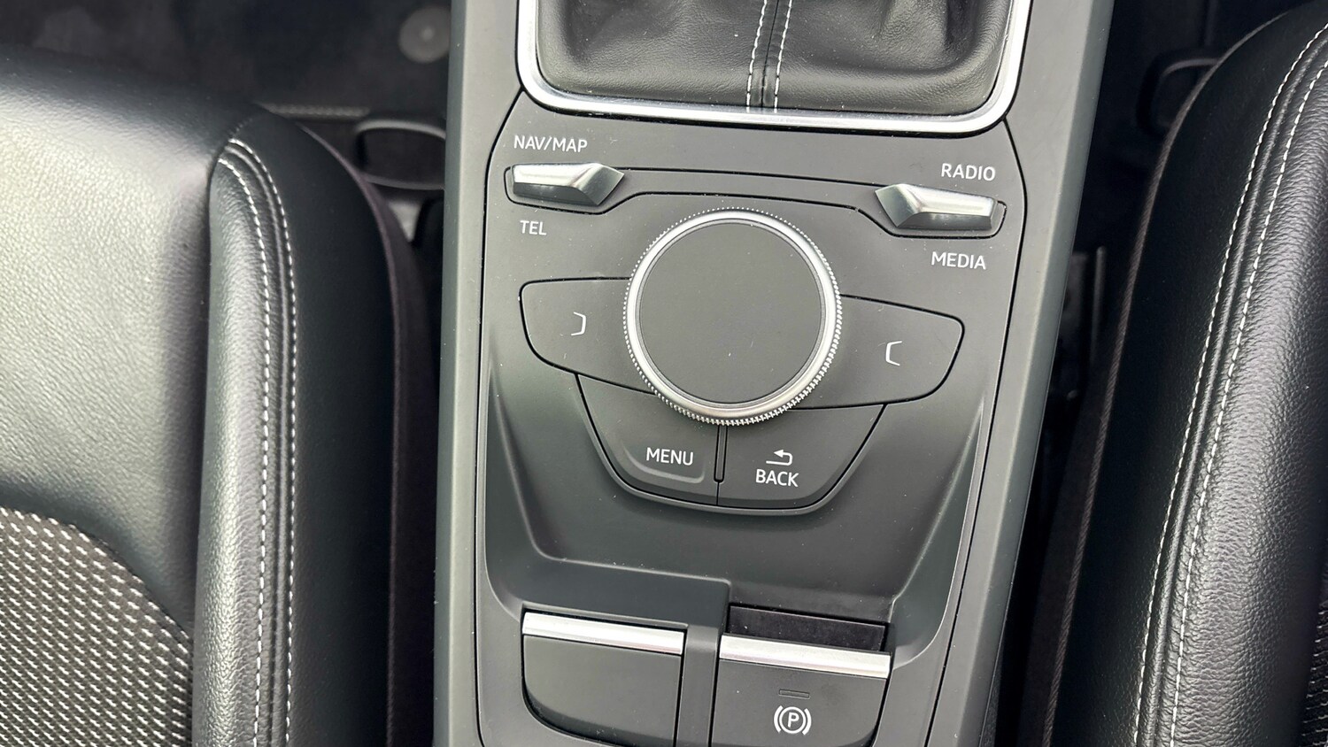 Used Audi Q2 2017 for sale - 77676476: Photo 23