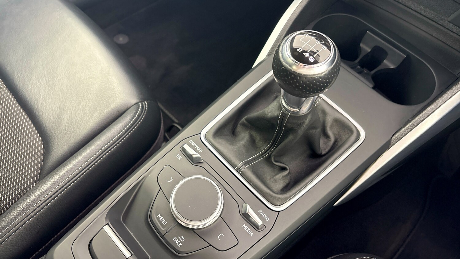 Used Audi Q2 2017 for sale - 77676476: Photo 24