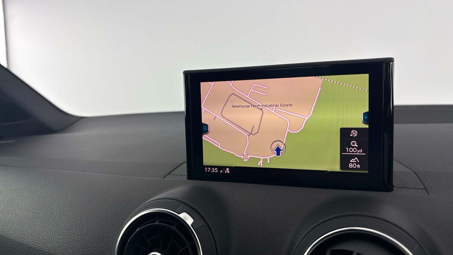 Used Audi Q2 2017 for sale - 77676476: Photo 27