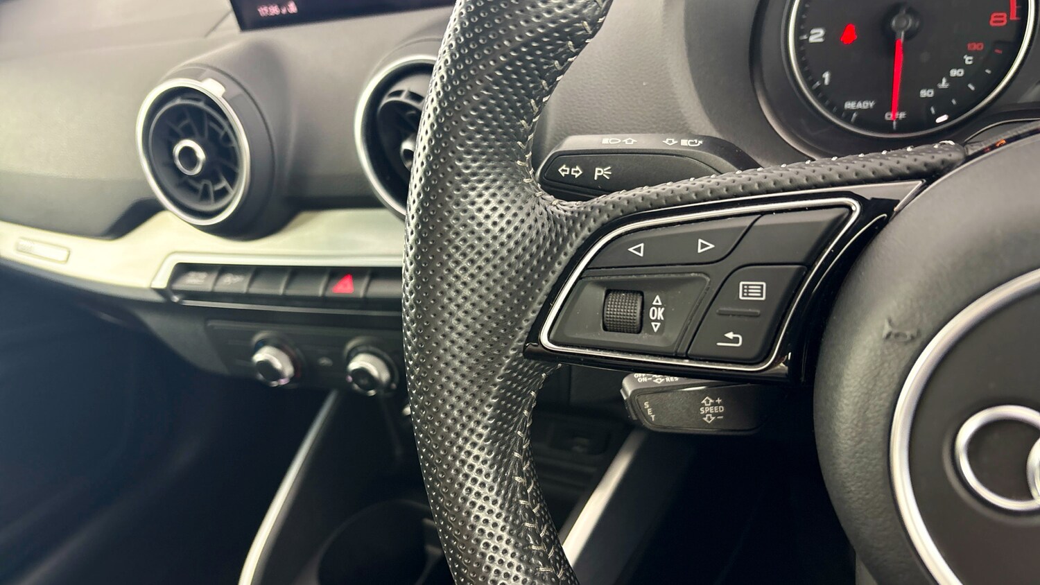 Used Audi Q2 2017 for sale - 77676476: Photo 29