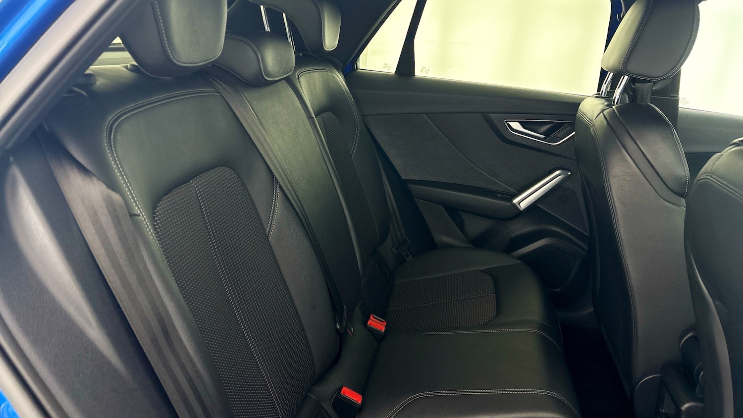 Used Audi Q2 2017 for sale - 77676476: Photo 31