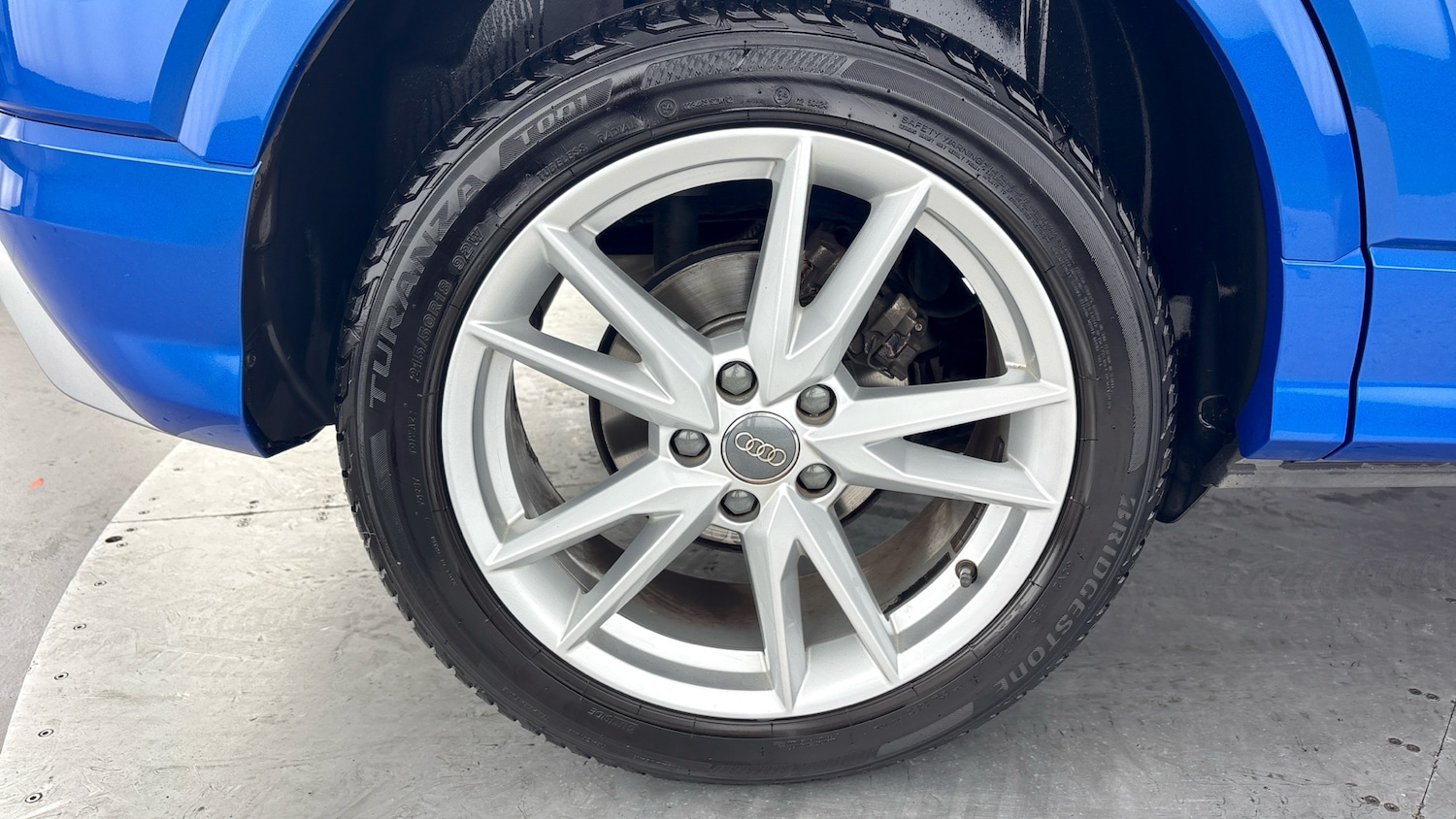 Used Audi Q2 2017 for sale - 77676476: Photo 32