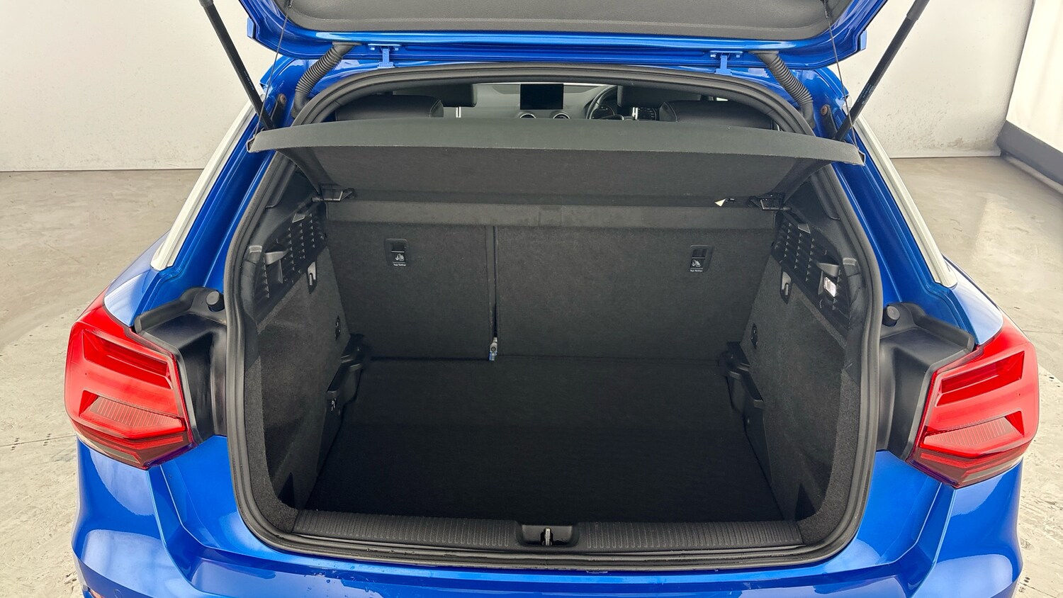 Used Audi Q2 2017 for sale - 77676476: Photo 33