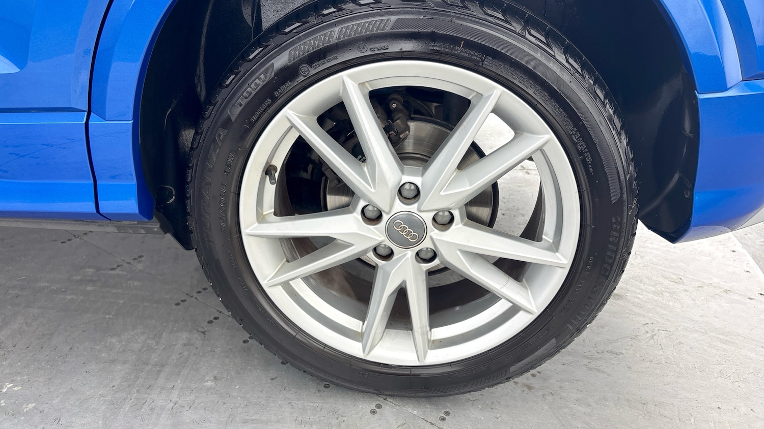 Used Audi Q2 2017 for sale - 77676476: Photo 34