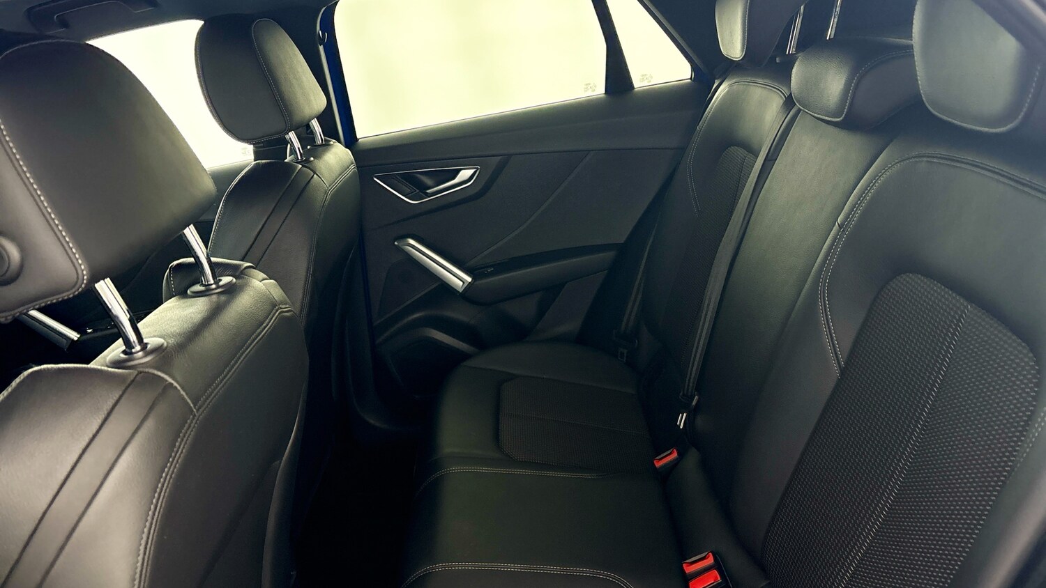 Used Audi Q2 2017 for sale - 77676476: Photo 35