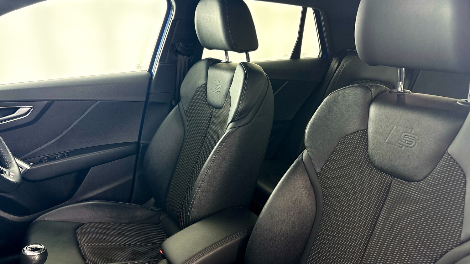 Used Audi Q2 2017 for sale - 77676476: Photo 36