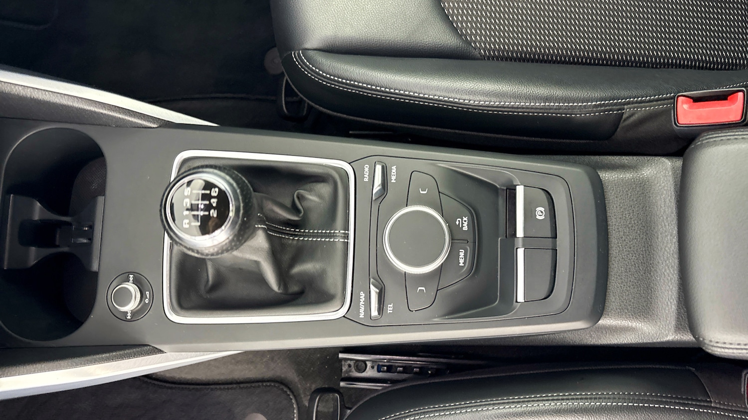 Used Audi Q2 2017 for sale - 77676476: Photo 37