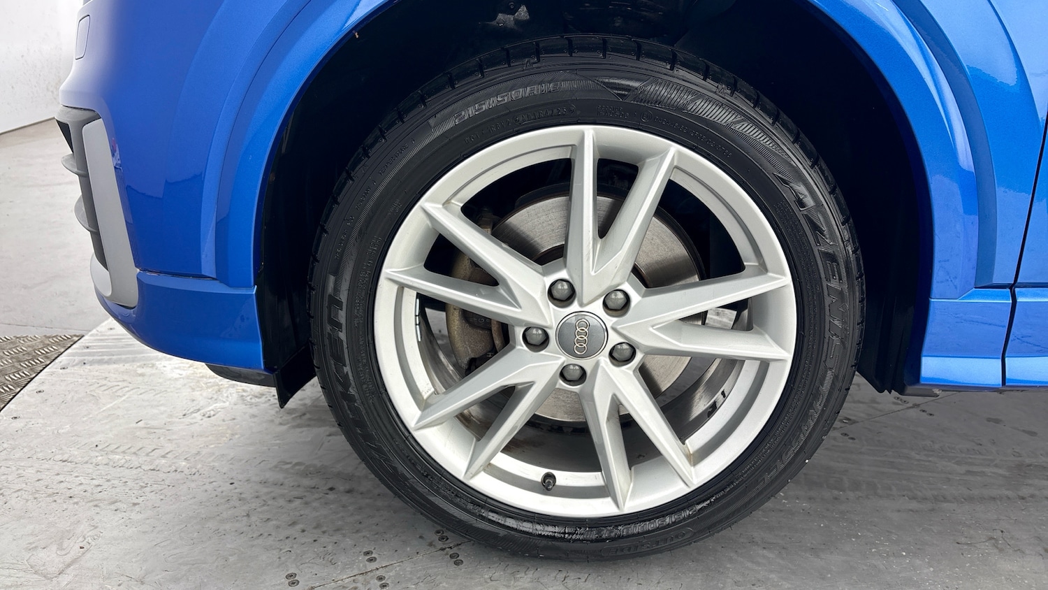 Used Audi Q2 2017 for sale - 77676476: Photo 38