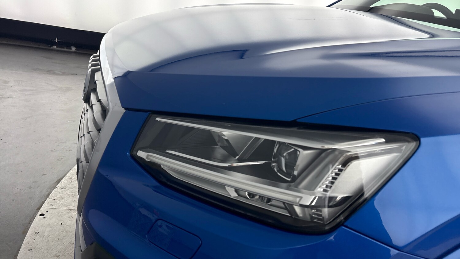 Used Audi Q2 2017 for sale - 77676476: Photo 39