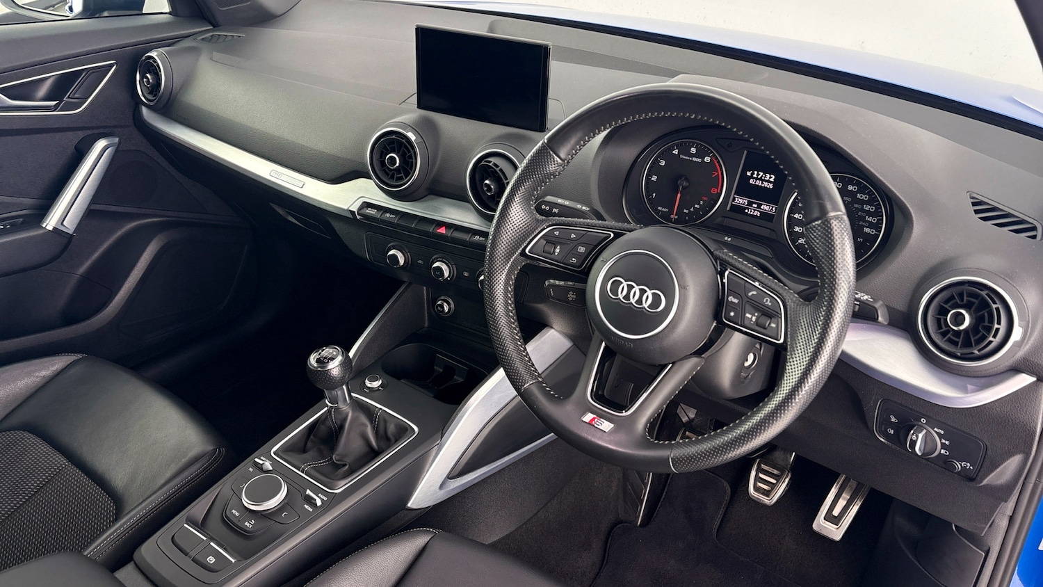 Used Audi Q2 2017 for sale - 77676476: Photo 6