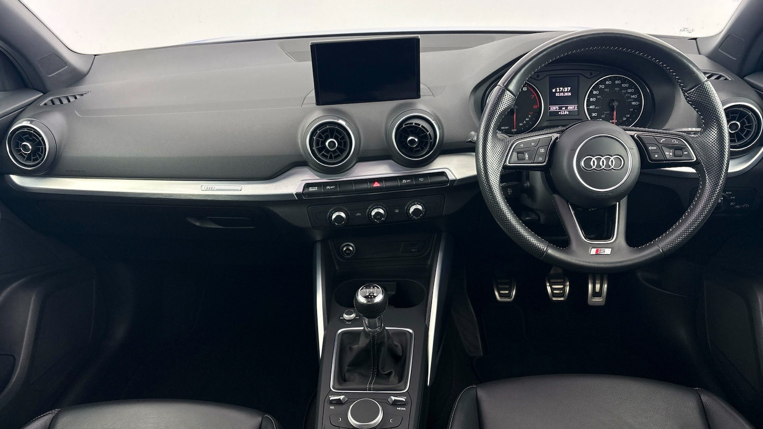 Used Audi Q2 2017 for sale - 77676476: Photo 8